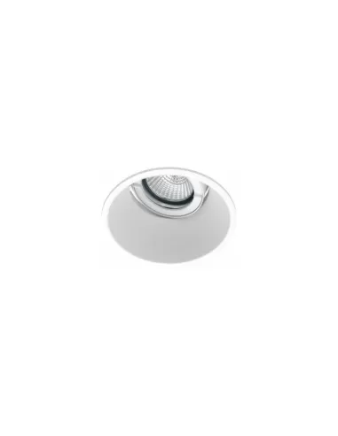 Fosnova 2216721000 ispot tech 3 1672 10w 3k cld blanc